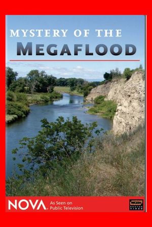 Mystery of the Megaflood's poster image