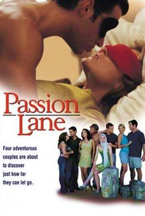 Passion Lane's poster