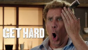 Get Hard's poster