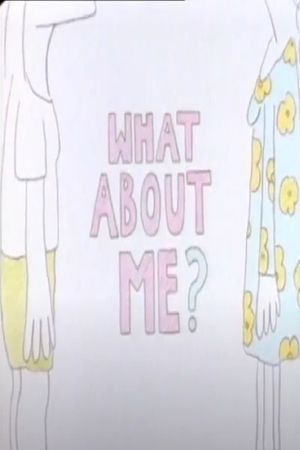 What About Me?'s poster