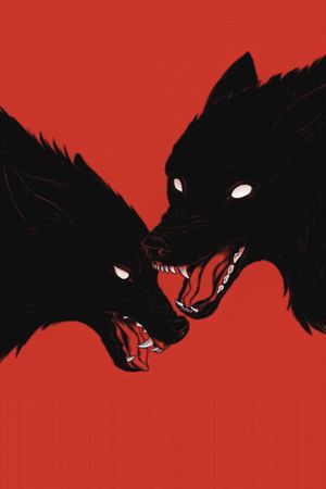 Brotherhood of the Wolf's poster