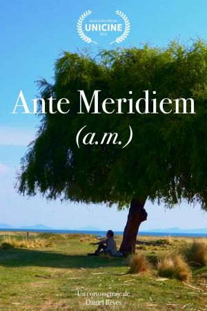 Ante Meridiem (a.m.)'s poster image