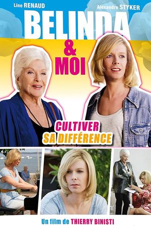 Belinda and Me's poster