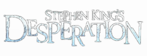 Desperation's poster