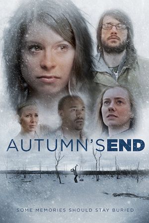 Autumn's End's poster