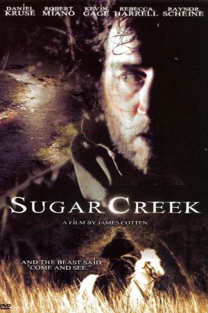 Sugar Creek's poster