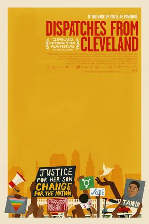 Dispatches from Cleveland's poster