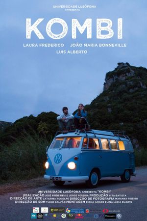 Kombi's poster