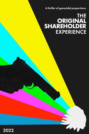 The Original Shareholder Experience's poster
