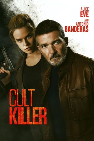 Cult Killer's poster