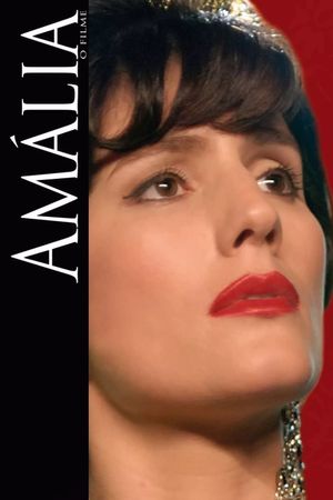 Amália's poster