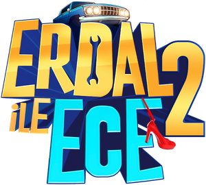 Erdal ile Ece 2's poster