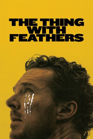 The Thing with Feathers's poster image