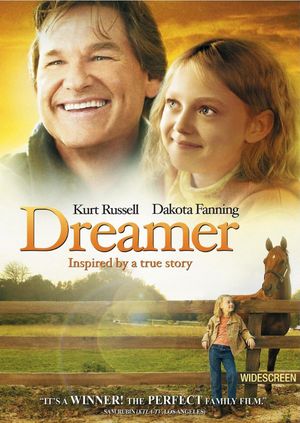 Dreamer's poster