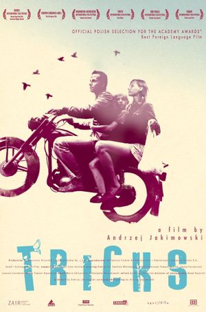 Tricks's poster