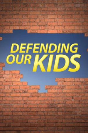 Defending Our Kids: The Julie Posey Story's poster image