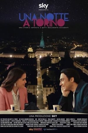 Una notte a Torino's poster image