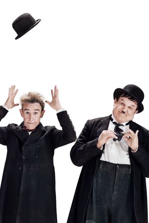 Stan & Ollie's poster