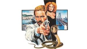 Il giorno del Cobra's poster