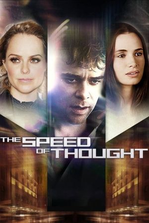 The Speed of Thought's poster