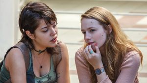 Teen's Confessions's poster