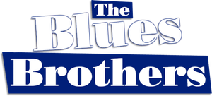 The Blues Brothers's poster