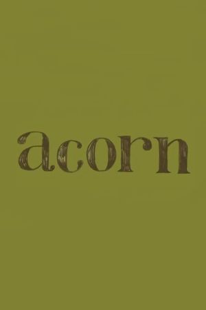 Acorn's poster