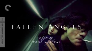 Fallen Angels's poster