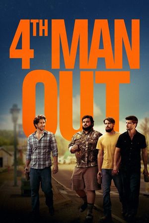 4th Man Out's poster image