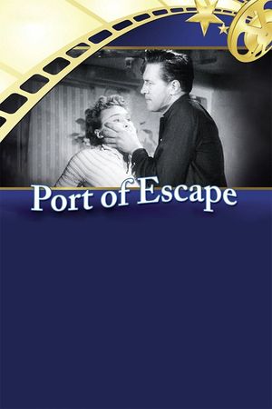 Port of Escape's poster