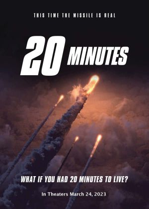20 Minutes's poster