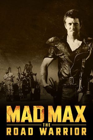 The Road Warrior's poster