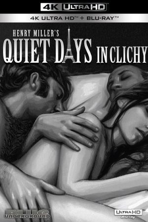 Quiet Days in Clichy's poster