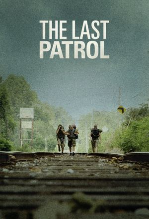 The Last Patrol's poster