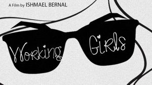 Working Girls's poster