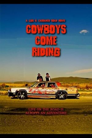 Cowboys: Gang Life 4 Ever's poster