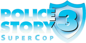 Supercop's poster