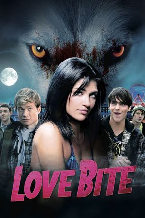 Love Bite's poster
