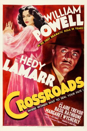 Crossroads's poster