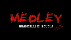 Medley - Brandelli di scuola's poster