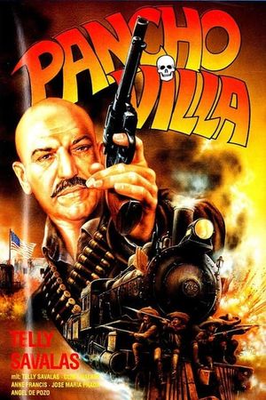 Pancho Villa's poster