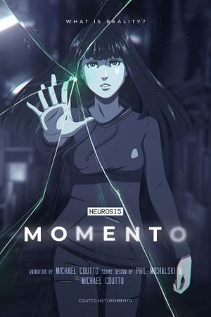 NEUROSI5: Momento's poster