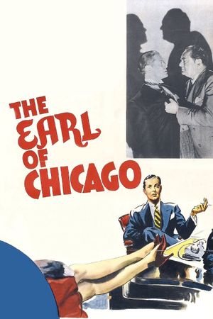 The Earl of Chicago's poster