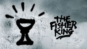 The Fisher King's poster