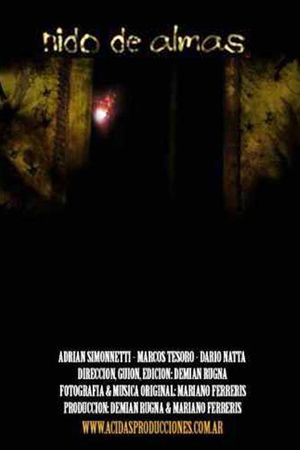 Nido de Almas's poster