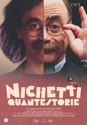Nichetti quantestorie's poster