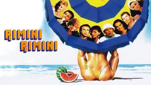 Rimini Rimini's poster