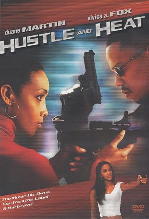 Hustle and Heat's poster