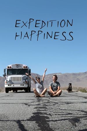 Expedition Happiness's poster