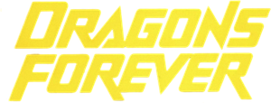 Dragons Forever's poster